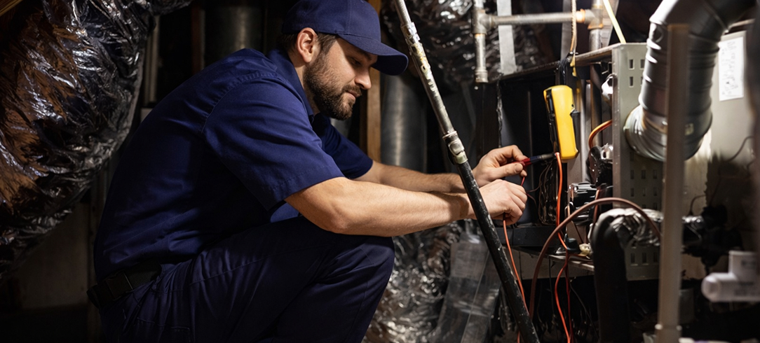 Modern business website template showcasing service details and customer engagement.