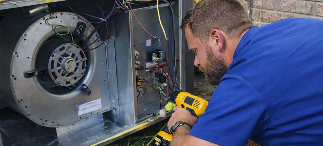 Modern business website template showcasing service details and customer engagement.